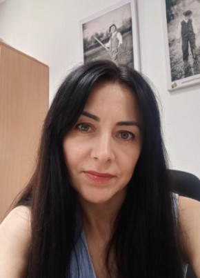 Венера из Саратова 42 года