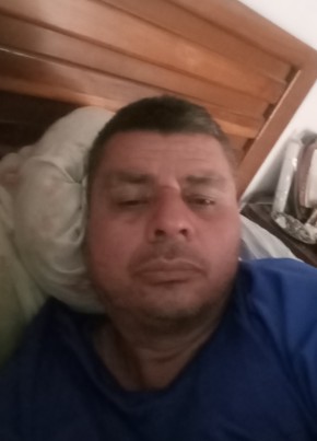 Francisco из Santafe de Bogotá 56 лет