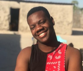 Iggy, 20 лет, Windhoek
