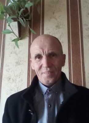 Саша, 63, Россия, Тутаев