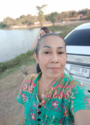 Nong из อุดรธานี 59 лет