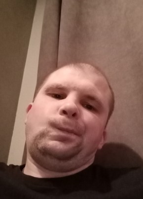 Andrey, 30, Belarus, Hrodna
