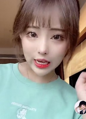 靓靓大仙女, 26, China, Jinzhou