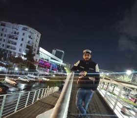 Zouhaire, 27, El Attaf