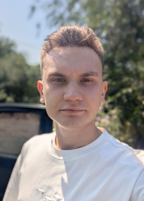 Алексей из Мытищи 27 лет