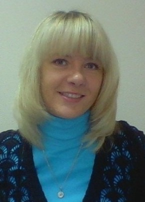 Marta, 37, Рэспубліка Беларусь, Горад Мінск
