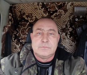 Николай, 56 лет, Воротынец