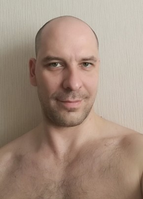 Alexander, 42, Россия, Самара