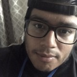 Edwin, 27  , East Riverdale