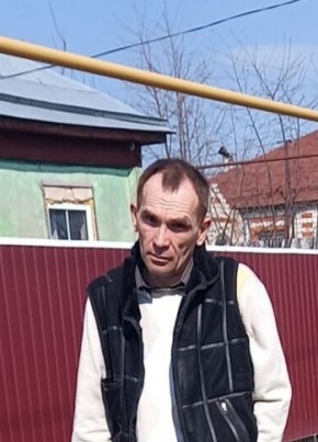 Алексей, 45, Россия, Калач