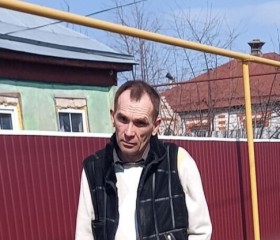 Алексей, 46 лет, Калач