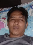 Fadli, 29  , Simanggang