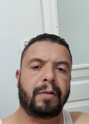 Dani из Tébessa 44 года