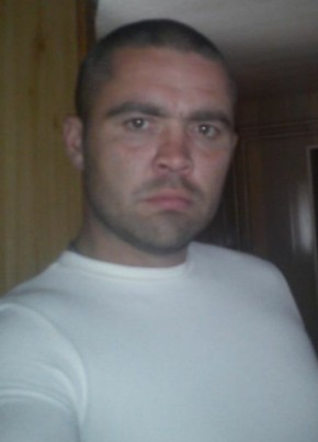 Сергей, 41, Россия, Енисейск
