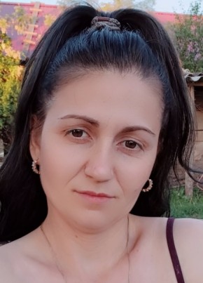 Anamaria Iacob из Timișoara 23 года