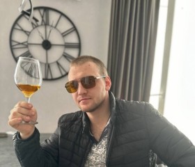 Aleksandr, 29, Moscow