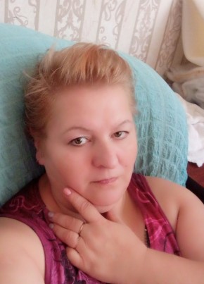 Наталия, 56, Россия, Котлас