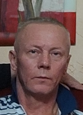Борис из Череповеца 54 года