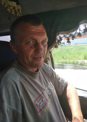 Александр, 49, Россия, Чаплыгин