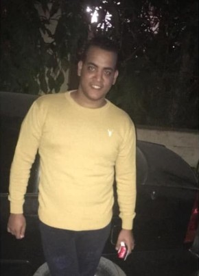 Mohamed, 30, جمهورية مصر العربية, القاهرة