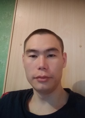 Madik, 32, Қазақстан, Павлодар