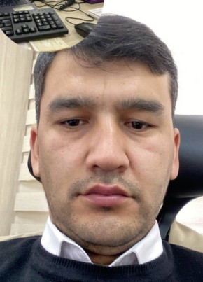 Фархан из Toshkent 33 года