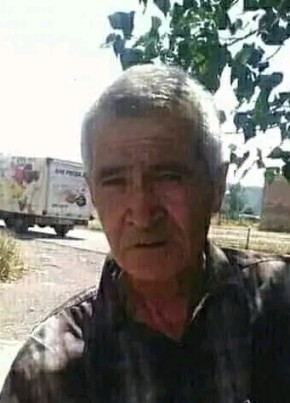 Андраник из Հրազդան 66 лет