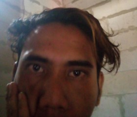 Kosasih, 31, Jakarta