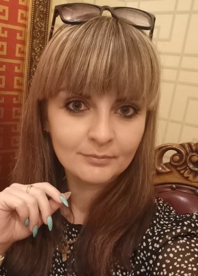 Юлия, 33, Россия, Завитинск