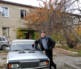 Дмитрий, 52 года, Чернянка