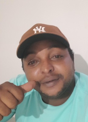 Pablo из Jales 30 лет
