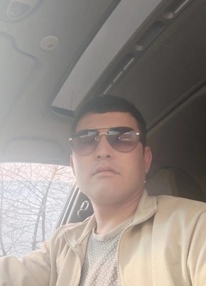 Shodiyor из Jizzax 35 лет