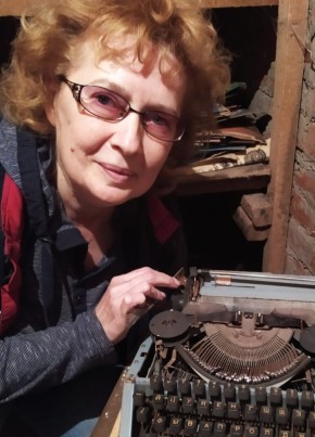 Елена, 63, Россия, Пятигорск