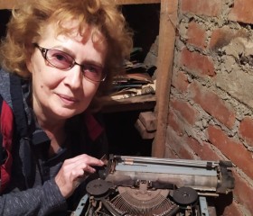 Елена, 63 года, Пятигорск