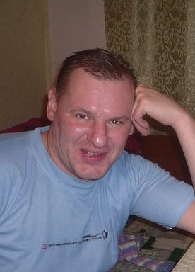 Алексей, 48, Россия, Тула