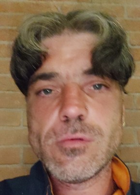Lorenzo, 43, Repubblica Italiana, Carignano