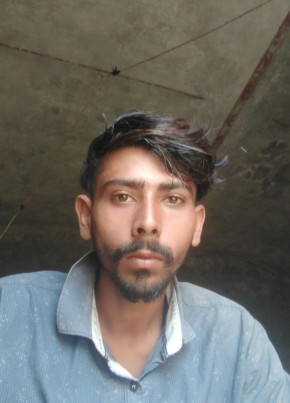 Lovepreet, 31, India, Pilibangan