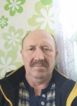 Валерий Сергеев, 60 лет, Канск