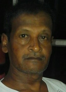 Jayesh, 59, India, Bāntva