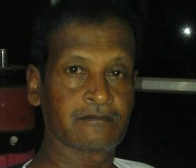 Jayesh, 59 лет, Bāntva