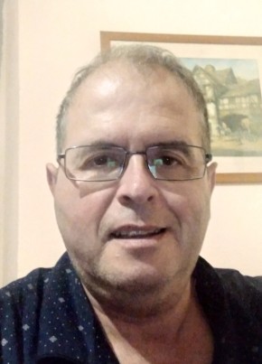 Javier из Oviedo 53 года