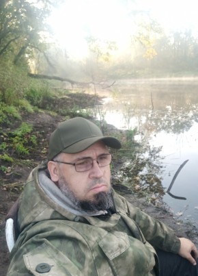 Антон, 44, Россия, Самара