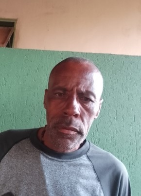 Claudio ribeiro, 55, Brazil, Sao Jose do Rio Preto