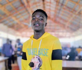 EEmmanuel kansin, 22, Yendi