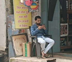 Aman, 20 лет, Indore