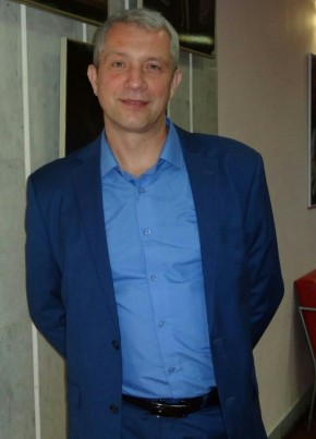 Леонид, 54, Россия, Владимир
