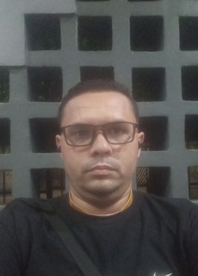 André из São Paulo capital 37 лет
