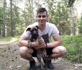 Andrej, 26 лет, София