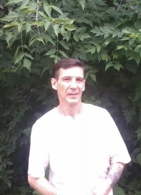 Игорь, 52, Россия, Новосибирск