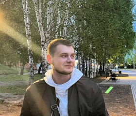 Евгений, 22 года, Кемерово